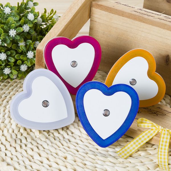 mini light sensor control led night light new heart smart square energy saving night lamp stairs bedroom bedside lamp for children elderly
mini light sensor control led night light new heart smart square energy saving night lamp stairs bedroom bedside lamp for children elderly