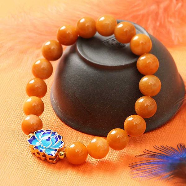 original design fashion beads bracelet women cloisonne jewelry bracelet bracelets for women crafts, Black
original design fashion beads bracelet women cloisonne jewelry bracelet bracelets for women crafts, Black