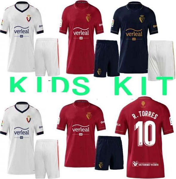 20 21 osasuna soccer jerseys 2020 2021 chimy ávila r.torres rubén garcía estupiñan kids kit camiseta de fútbol, Black
20 21 osasuna soccer jerseys 2020 2021 chimy ávila r.torres rubén garcía estupiñan kids kit camiseta de fútbol, Black
