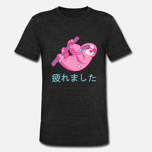 yami kawaii pastel goth sad sloth t shirt men print tee shirt s-xxxl cool sunlight humor summer style outfit shirt
yami kawaii pastel goth sad sloth t shirt men print tee shirt s-xxxl cool sunlight humor summer style outfit shirt