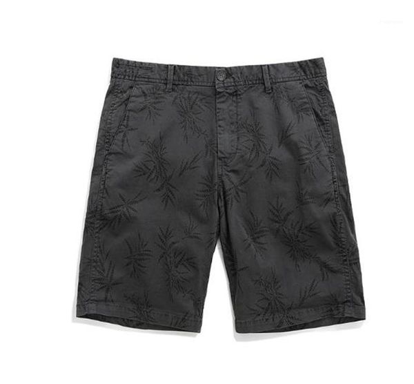 mens print floral loose knee length summer shorts homme summer overalls mens clothing mens designer shorts, White;black
mens print floral loose knee length summer shorts homme summer overalls mens clothing mens designer shorts, White;black
