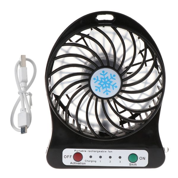 electric fans portable 5w outdoor led light fan air cooler desk usb without 18650 battery
electric fans portable 5w outdoor led light fan air cooler desk usb without 18650 battery