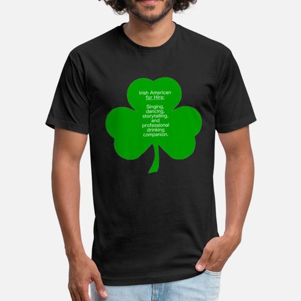 irish american for hire t shirt men character tee shirt round neck kawaii gift basic spring pictures shirt
irish american for hire t shirt men character tee shirt round neck kawaii gift basic spring pictures shirt