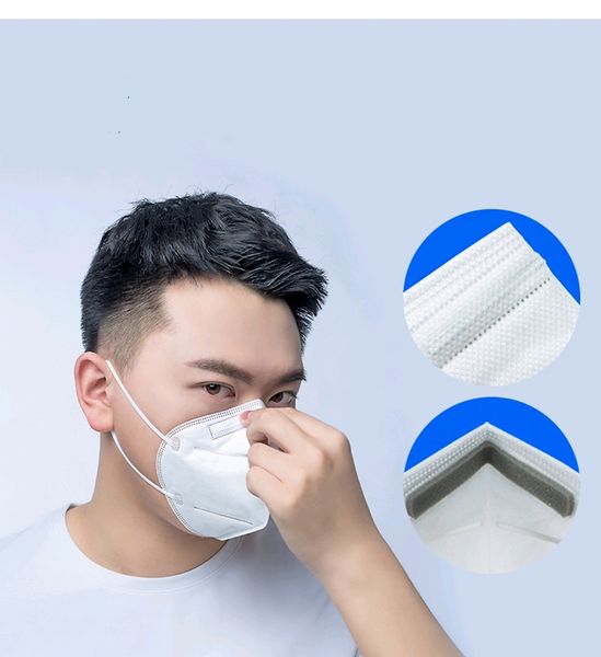 K95 disposable mask has five layers of protection (including double layer melt blown cloth), which can prevent dust, fog and powder puff.
K95 disposable mask has five layers of protection (including double layer melt blown cloth), which can prevent dust, fog and powder puff.