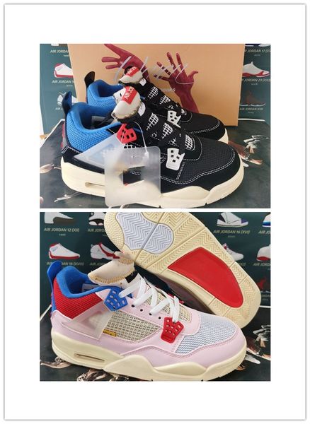 2020 new union la 4 sophomore album basketball shoes noir guava ice suede mesh fabrics women nakeskin
2020 new union la 4 sophomore album basketball shoes noir guava ice suede mesh fabrics women nakeskin