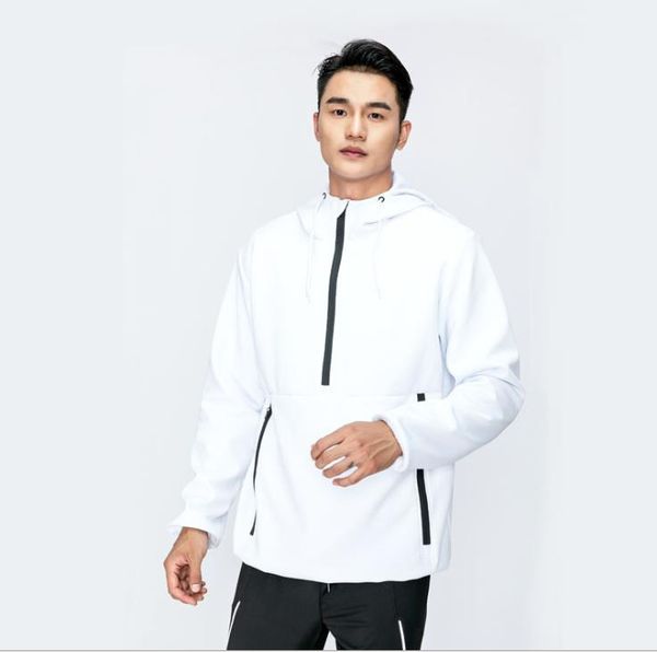 mens designer hoodies long sleeve solid color coat hooded sweatshirts fashion loose plus size casual male clothing, Black
mens designer hoodies long sleeve solid color coat hooded sweatshirts fashion loose plus size casual male clothing, Black