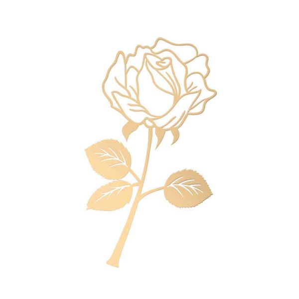 office supplies elegant gift rose flower decoration metal bookmark book reading
office supplies elegant gift rose flower decoration metal bookmark book reading