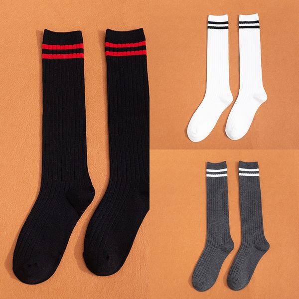 fall/winter new harajukustyle women's mid-leg socks street all-match women's calf qiu dong wa new socks socks eii7y, Black
fall/winter new harajukustyle women's mid-leg socks street all-match women's calf qiu dong wa new socks socks eii7y, Black