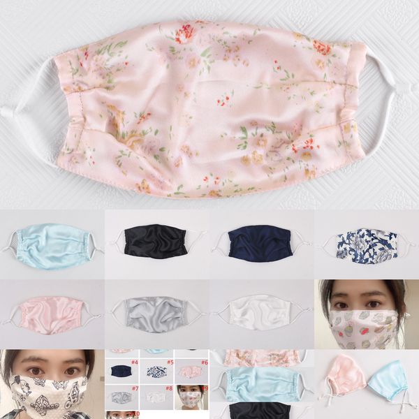 floral silk fashion face print mask dustproof sun-resistant masks women summer thin mouth 32tw1
floral silk fashion face print mask dustproof sun-resistant masks women summer thin mouth 32tw1