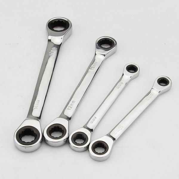 8-19mm double-endchrome vanadium ring double head ratchet wrench reversibleratchet combination spanner set
8-19mm double-endchrome vanadium ring double head ratchet wrench reversibleratchet combination spanner set