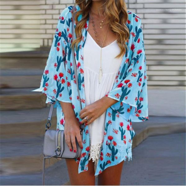 shirt cactus printed solid color beach blouse casual sun protection womens clothing plus size s-5xl summer womens designer, White
shirt cactus printed solid color beach blouse casual sun protection womens clothing plus size s-5xl summer womens designer, White