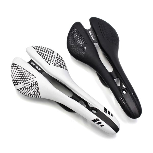 100% carbon fiber bicycle saddle hollow breathable mountain bike road bike saddle seat cushion microfiber leather super light 115g
100% carbon fiber bicycle saddle hollow breathable mountain bike road bike saddle seat cushion microfiber leather super light 115g