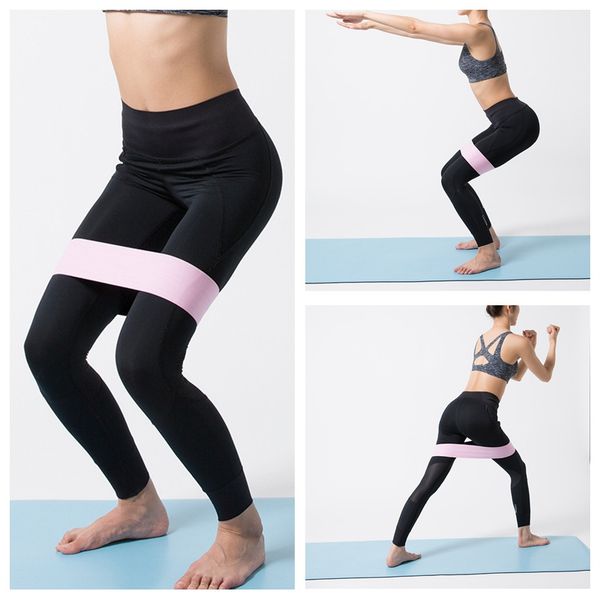 braided elastic band yoga gym resistance band for legs squat hip fitness non-slip circle loop thigh glute butt
braided elastic band yoga gym resistance band for legs squat hip fitness non-slip circle loop thigh glute butt