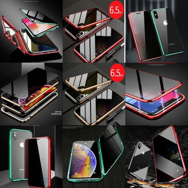 magnetic glass plus 12 coque 11 for tempered cases luxury for 6 7 8 iphone iphone xs max fundas 11 case anti-peeping cover pro kzfab
magnetic glass plus 12 coque 11 for tempered cases luxury for 6 7 8 iphone iphone xs max fundas 11 case anti-peeping cover pro kzfab