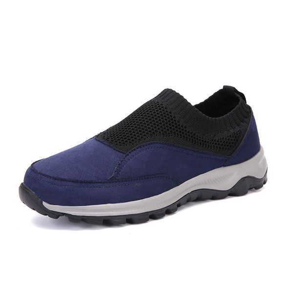 2020 new men walking jogging shoes suede fabric sports men sneaker anti slip running outdoor shoes slip-on sock sneakers
2020 new men walking jogging shoes suede fabric sports men sneaker anti slip running outdoor shoes slip-on sock sneakers