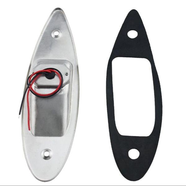 12v marine boat водить side bow свет водить со стороны bow светло-красный зеленый индикатор лодка яхта навигации
12v marine boat водить side bow свет водить со стороны bow светло-красный зеленый индикатор лодка яхта навигации