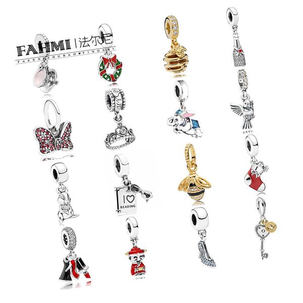 hywo 100% 925 sterling silver 1:1 charm queen bee necklace pendant shine sweet as honey hanging my princess dress and enchanted tea cup, Black
hywo 100% 925 sterling silver 1:1 charm queen bee necklace pendant shine sweet as honey hanging my princess dress and enchanted tea cup, Black