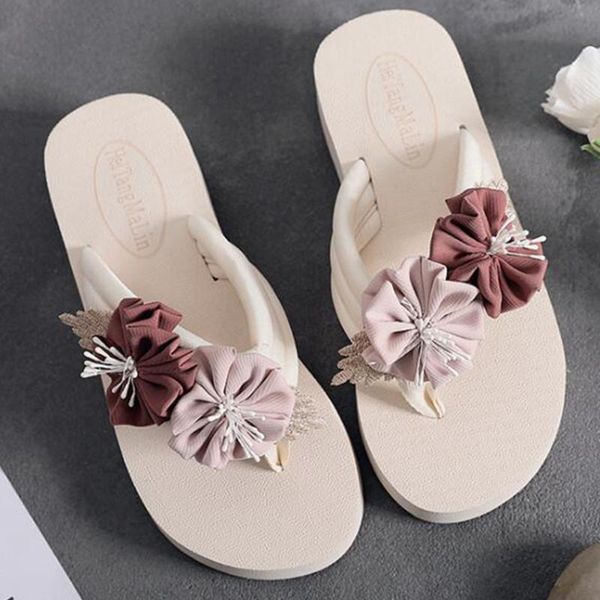 new summer fashion small flower flats sandals female cool slippers beach shoes women's feet slippers flip flops shoes xx335, Black
new summer fashion small flower flats sandals female cool slippers beach shoes women's feet slippers flip flops shoes xx335, Black