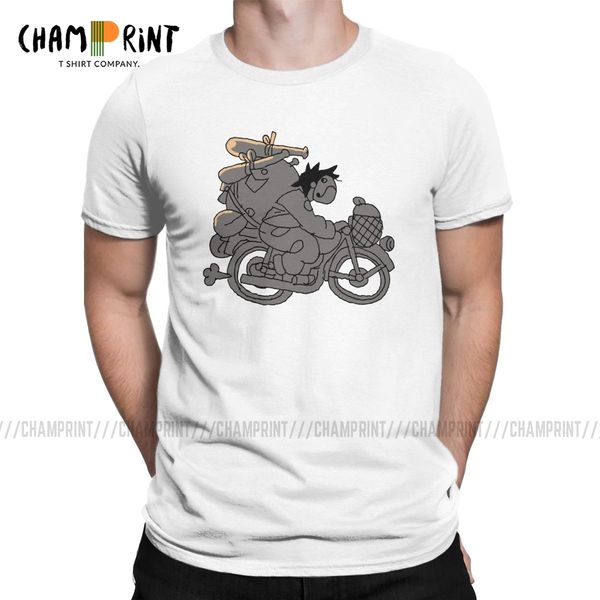off motorcyclist zacharie men's t shirts funny tee shirt short sleeve o neck t-shirts cotton printed clothes
off motorcyclist zacharie men's t shirts funny tee shirt short sleeve o neck t-shirts cotton printed clothes