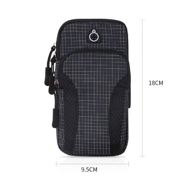 outdoor bags zippered fitness running arm band bag sport armband case holder pouch adjustable jogging workout phone cover smart
outdoor bags zippered fitness running arm band bag sport armband case holder pouch adjustable jogging workout phone cover smart