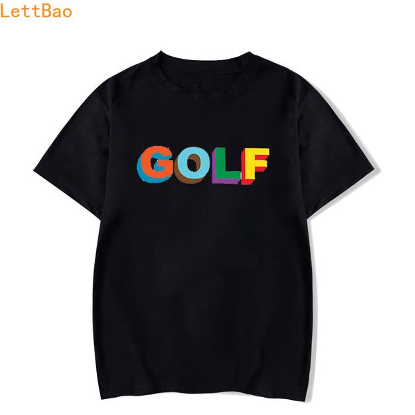 golf ван тайлер создатель rap футболка мужчины / женщины лето 2020 хлопка с коротким рукавом новые vogue футболка мода новые прибытия просты
golf ван тайлер создатель rap футболка мужчины / женщины лето 2020 хлопка с коротким рукавом новые vogue футболка мода новые прибытия просты