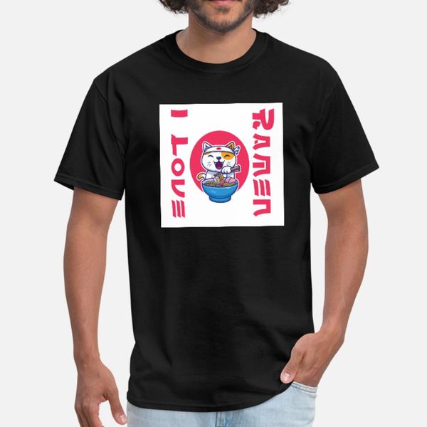 cat япония ест паста ramen i love ramen текста тенниска мужчина дизайнер майк o-образный вырез отдых известные смешной повседневные летом пр
cat япония ест паста ramen i love ramen текста тенниска мужчина дизайнер майк o-образный вырез отдых известные смешной повседневные летом пр