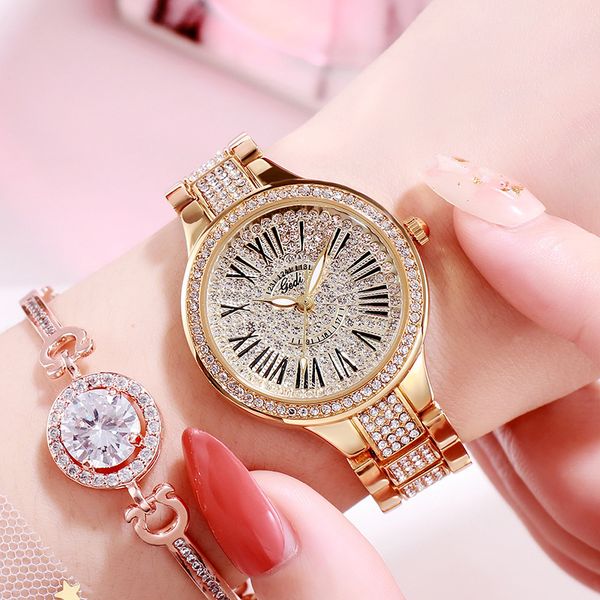 new arrivals style exquisite full diamond designer watch fashion european and american style womens hand watch atmospheric waterproof quartz, Slivery;brown
new arrivals style exquisite full diamond designer watch fashion european and american style womens hand watch atmospheric waterproof quartz, Slivery;brown