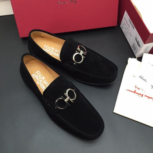 2020 latest black leather casual shoes men casual shoes fashion trend comfortable shoe size 39-44 type 39745400598a
2020 latest black leather casual shoes men casual shoes fashion trend comfortable shoe size 39-44 type 39745400598a
