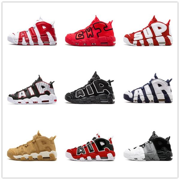 2020 more uptempo suptempo men basketball shoes prm premium 96 flax wheat gold 96s metallic tri-colour 3m trainer sneakers size 40-45
2020 more uptempo suptempo men basketball shoes prm premium 96 flax wheat gold 96s metallic tri-colour 3m trainer sneakers size 40-45