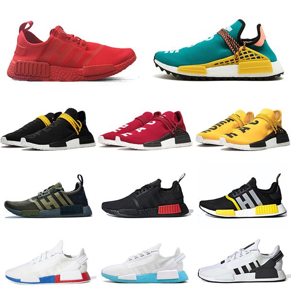nmd r1 v2 mens running shoes triple red sun golw trainers sport human racce bred mexico city trainers sport shoes 36-47
nmd r1 v2 mens running shoes triple red sun golw trainers sport human racce bred mexico city trainers sport shoes 36-47