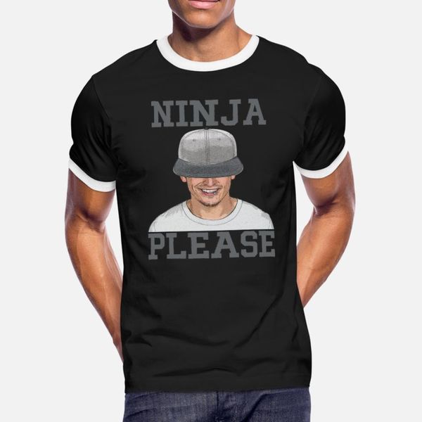 ninja пожалуйста, тенниска люди создать футболку вокруг шеи сплошного цвета интересной новой моды лето стиль тонкой рубашку
ninja пожалуйста, тенниска люди создать футболку вокруг шеи сплошного цвета интересной новой моды лето стиль тонкой рубашку
