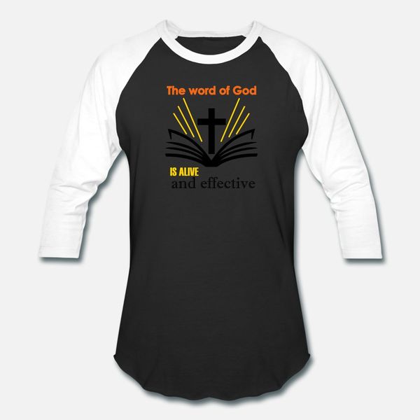 1 christian tshirt the word of god t shirt men famous tee shirt s-xxxl basic solid famous funny spring autumn unique
1 christian tshirt the word of god t shirt men famous tee shirt s-xxxl basic solid famous funny spring autumn unique