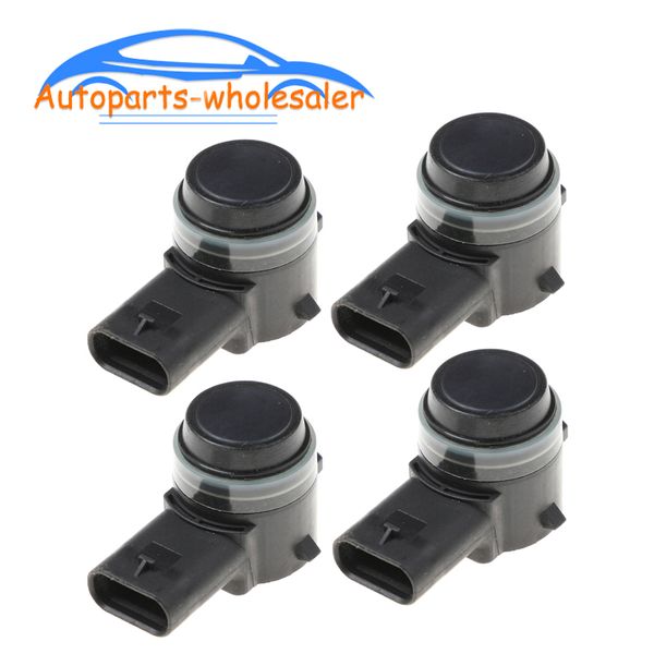 4 pcs/lot new 66209283200 9283200 for x3 x4 x5 x6 f15 f16 2014-2020 pdc reverse parking sensor car auto accessorie
4 pcs/lot new 66209283200 9283200 for x3 x4 x5 x6 f15 f16 2014-2020 pdc reverse parking sensor car auto accessorie