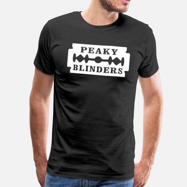 peaky blinders razor blade t shirt men personalized tee shirt plus size 3xl basic solid loose basic spring original shirt
peaky blinders razor blade t shirt men personalized tee shirt plus size 3xl basic solid loose basic spring original shirt
