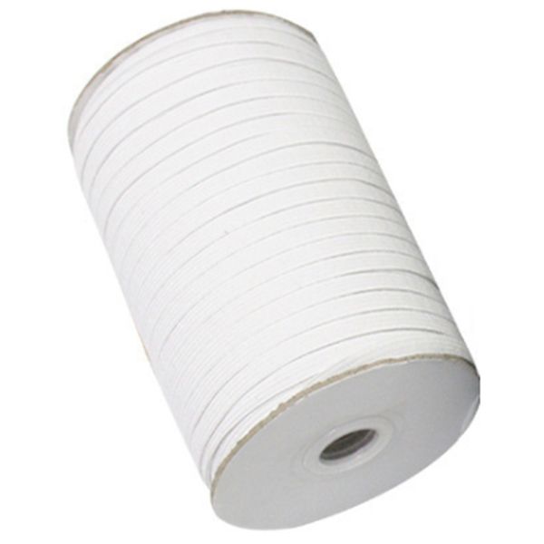 0.5cm width braided elastic band cord heavy stretch high elasticity knit for sewing diy mask cuff
0.5cm width braided elastic band cord heavy stretch high elasticity knit for sewing diy mask cuff