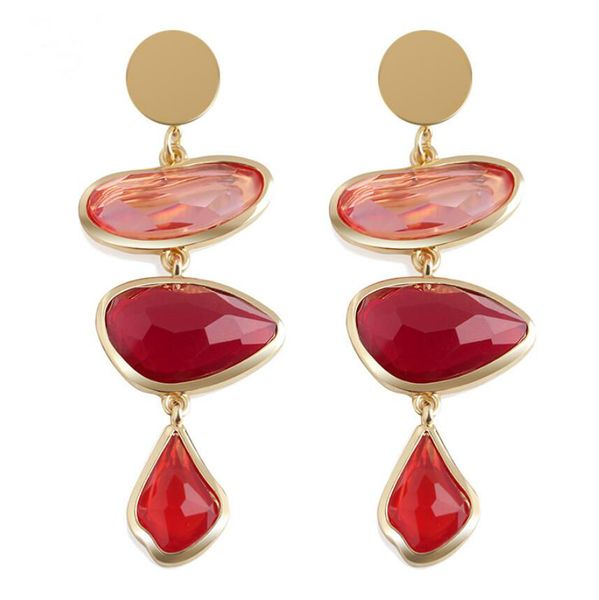 jewelry resin dangle earrings waterdrop shape earrings irregular shape earrings for women wholesale fashion, Silver
jewelry resin dangle earrings waterdrop shape earrings irregular shape earrings for women wholesale fashion, Silver