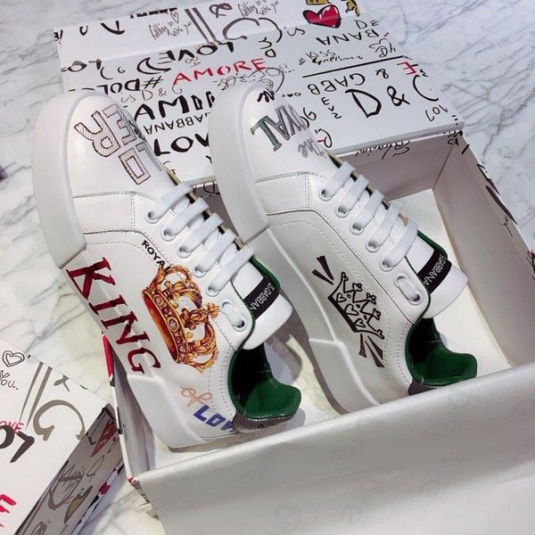 2020o new high -end кожа граффити рука роспись дамы низкий обрежьте lace -до вскользь ботинки, высокая -качество мода дикого спортивная обув, Black
2020o new high -end кожа граффити рука роспись дамы низкий обрежьте lace -до вскользь ботинки, высокая -качество мода дикого спортивная обув, Black