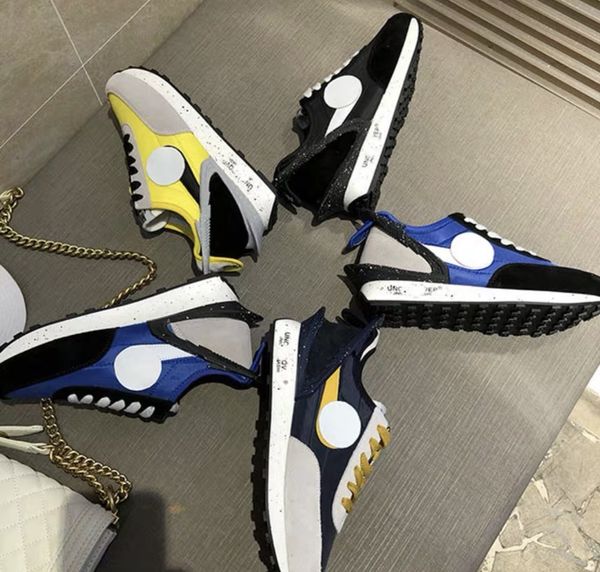 new sacai sneakers undercover x daybreak men women running shoes casual suitable for outdoor sports basketball trainer
new sacai sneakers undercover x daybreak men women running shoes casual suitable for outdoor sports basketball trainer