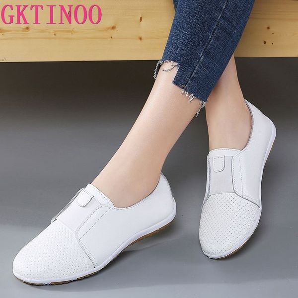 gktinoo women leather flat shoes woman slip on loafers ladies breathable casual flats women's moccasins female sneakers, Black
gktinoo women leather flat shoes woman slip on loafers ladies breathable casual flats women's moccasins female sneakers, Black