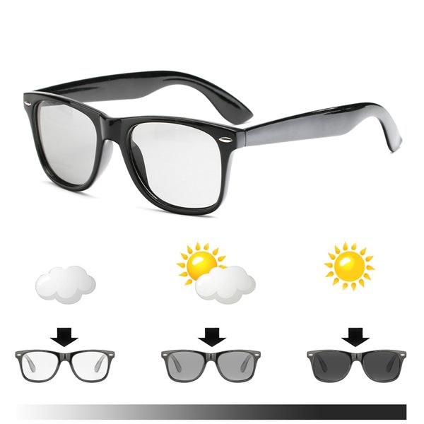 2020 new men outdoor driving pchromic sunglasses men polarized chameleon discoloration sun glasses square sunglasses, White;black
2020 new men outdoor driving pchromic sunglasses men polarized chameleon discoloration sun glasses square sunglasses, White;black