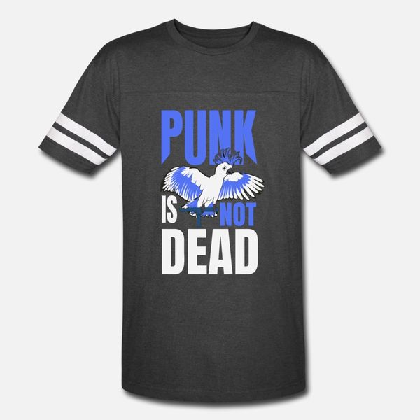 punk is not dead cockatoo t shirt men print cotton s-xxxl family sunlight fashion summer style formal shirt
punk is not dead cockatoo t shirt men print cotton s-xxxl family sunlight fashion summer style formal shirt