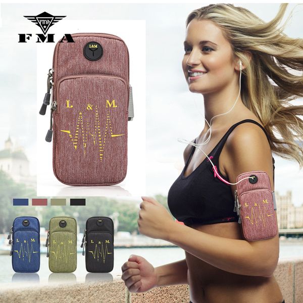 outdoor bags fma running jogging gym mobile phone sports arm bag waterproof nylon hand wrist for fitness
outdoor bags fma running jogging gym mobile phone sports arm bag waterproof nylon hand wrist for fitness