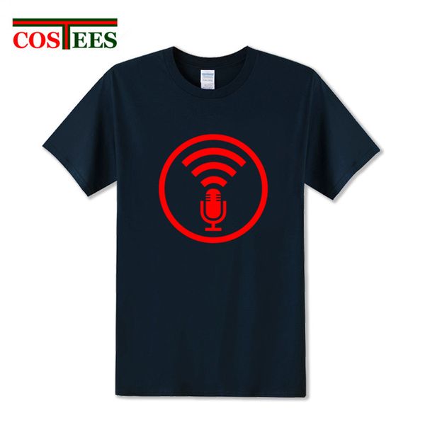 2018 vestido verano stuff you should know mic t shirt men podcast t-shirt homme funny casual microphone tshirt hombres camisetas
2018 vestido verano stuff you should know mic t shirt men podcast t-shirt homme funny casual microphone tshirt hombres camisetas