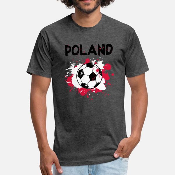 poland soccer shirt fan football gift funny cool t shirt men design 100% cotton size s-3xl cool graphic funny summer style original shirt
poland soccer shirt fan football gift funny cool t shirt men design 100% cotton size s-3xl cool graphic funny summer style original shirt