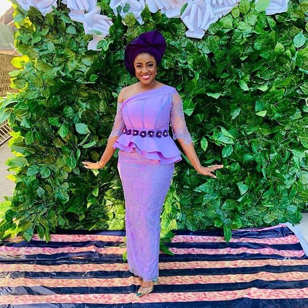 verngo mermaid dress purple evening dresses long lace appliques prom dress short sleeves formal dress asoebi inspiration styles, Black;red
verngo mermaid dress purple evening dresses long lace appliques prom dress short sleeves formal dress asoebi inspiration styles, Black;red