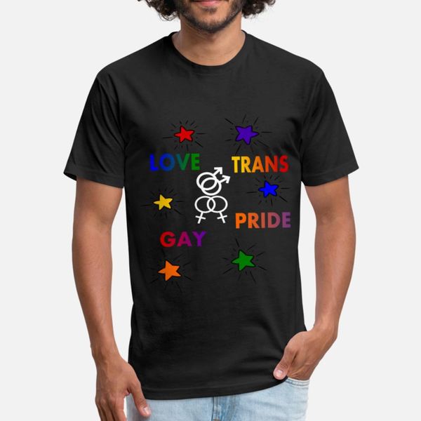 gay pride lgbt t shirt men print 100% cotton o-neck pictures loose new fashion summer family shirt
gay pride lgbt t shirt men print 100% cotton o-neck pictures loose new fashion summer family shirt