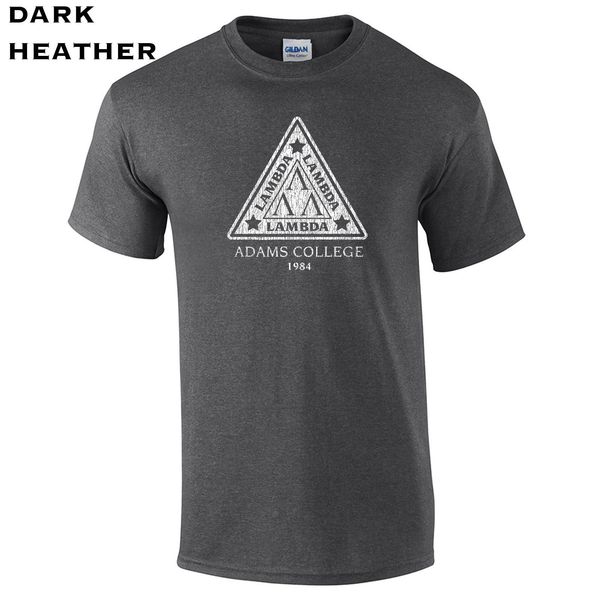 печать тройники с коротким рукавом o-образным вырезом 151 tri lambda mens t-shirt смешной фильм 80s полудурков frat костюм партии адамс прох
печать тройники с коротким рукавом o-образным вырезом 151 tri lambda mens t-shirt смешной фильм 80s полудурков frat костюм партии адамс прох