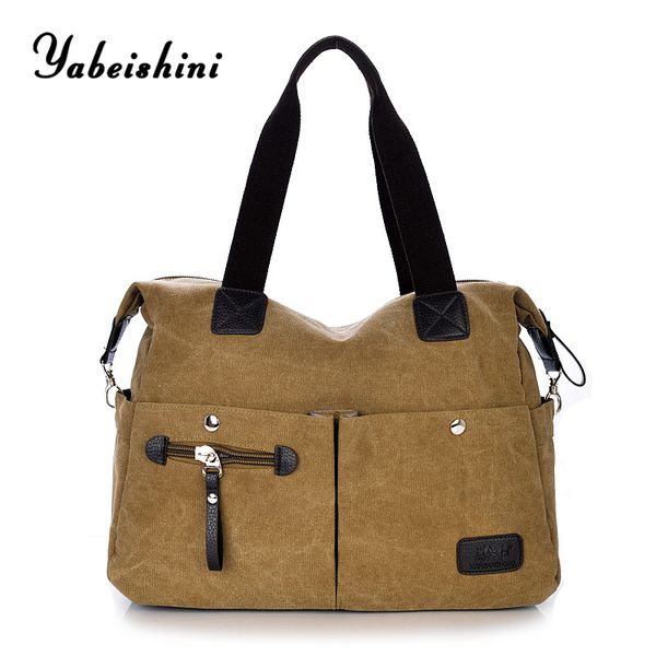 high capacity tote bags for women canvas shoulder bags ladys handbag sac a main femme shopping bag travel bag durable canvas
high capacity tote bags for women canvas shoulder bags ladys handbag sac a main femme shopping bag travel bag durable canvas