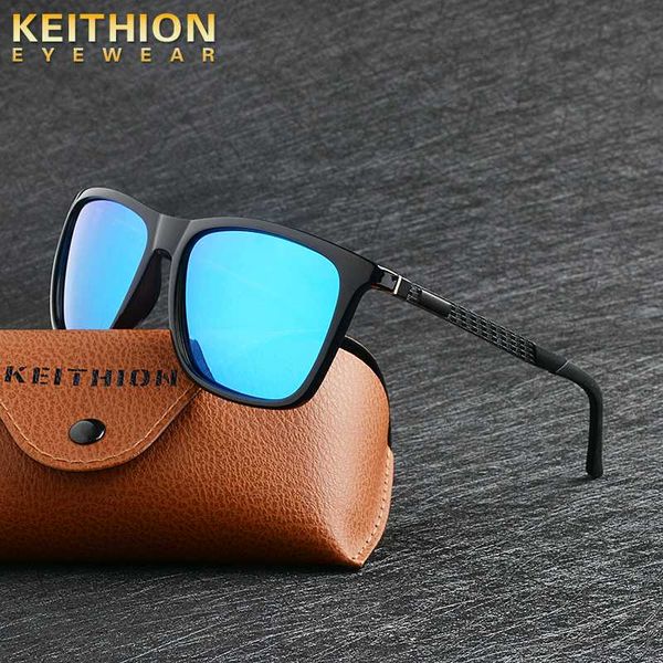 keithion classic men polarized sunglasses brand designer driving sun glasses for men retro square glasses uv400 shades eyewear, White;black
keithion classic men polarized sunglasses brand designer driving sun glasses for men retro square glasses uv400 shades eyewear, White;black