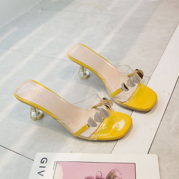 2020 flip flops women footwear high heel woman wedge slippers with transparent crystal bling ladies slides flat female shoes, Black
2020 flip flops women footwear high heel woman wedge slippers with transparent crystal bling ladies slides flat female shoes, Black